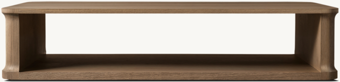 Baron Coffee Table
