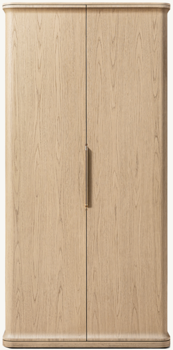 Baron Cabinet
