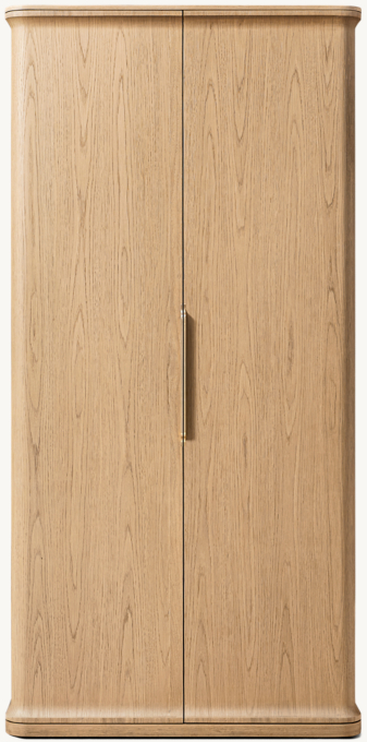 Baron Cabinet