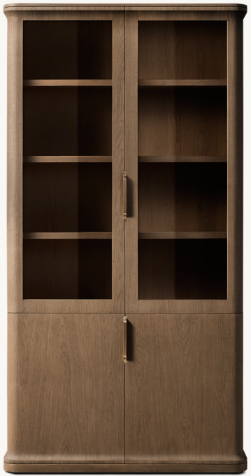 Baron Sideboard & Hutch