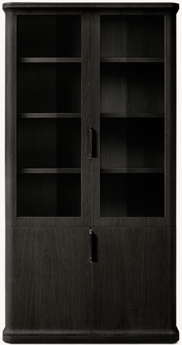 Baron Sideboard & Hutch