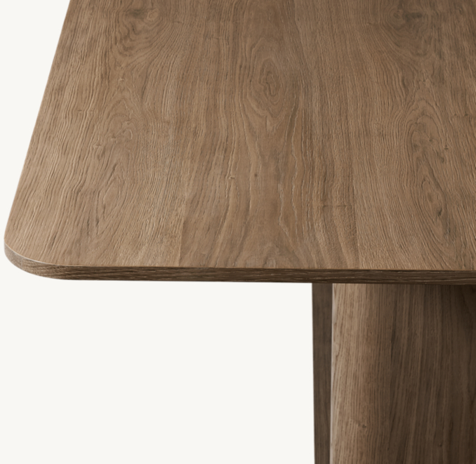 RH Baron Dining Table - Thumbnail 4