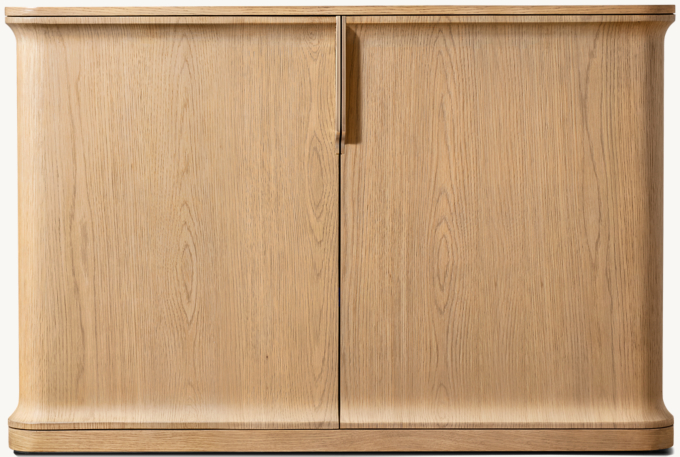 Baron Double-Door Sideboard