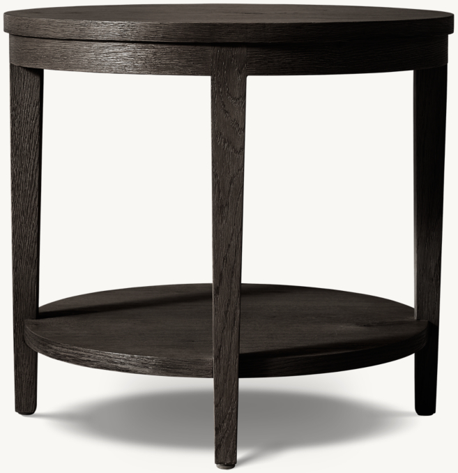 Shown in Black Oak.
