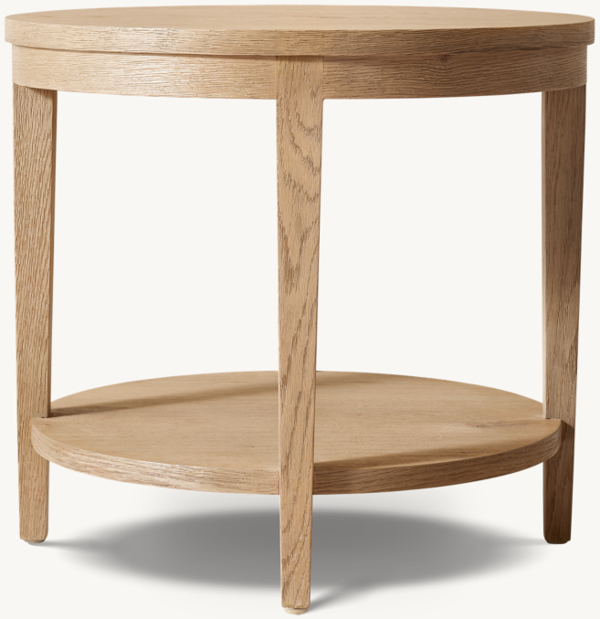 Shown in Light Oak.