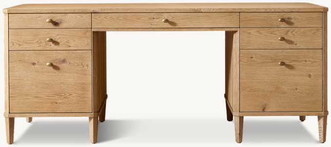 Delphine Desk