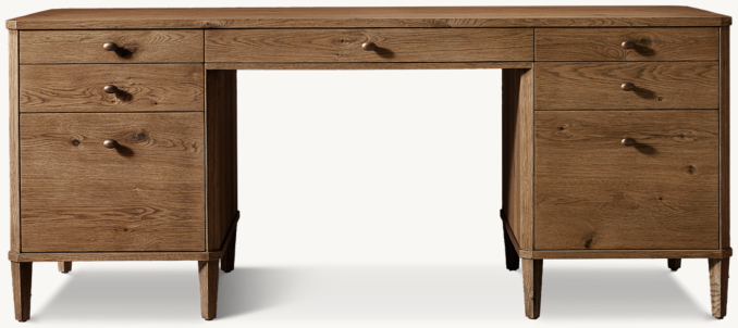 Delphine Desk
