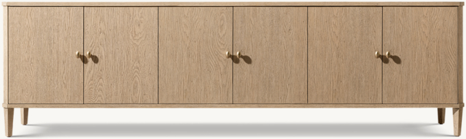 Delphine Media Console