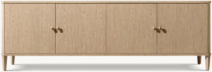 Delphine Media Console