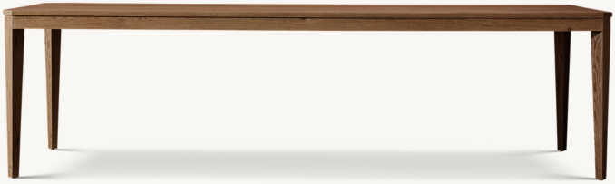 Shown in Brown Oak.