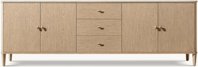 Delphine Sideboard With Drawers