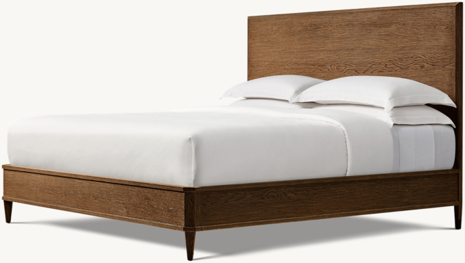 Shown in Brown Oak.