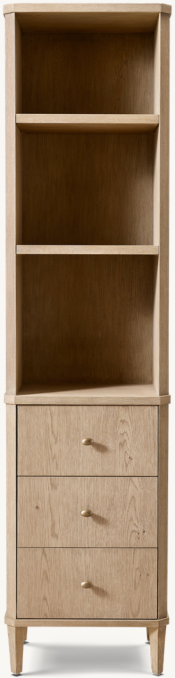Delphine Bath Cabinet