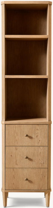 Delphine Bath Cabinet