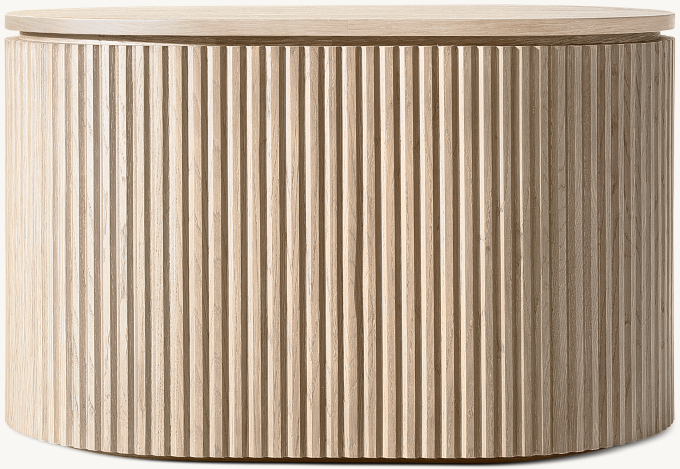 Byron Side Table