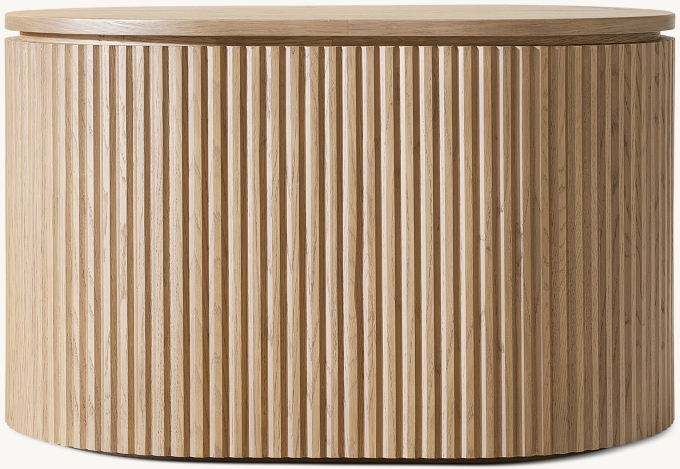Byron Side Table