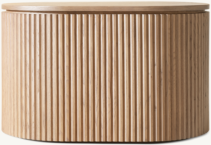 Byron Side Table