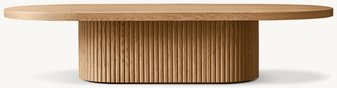 Shown in Natural Oak.