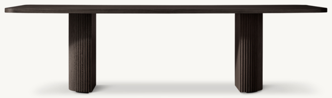 Byron Rectangular Dining Table