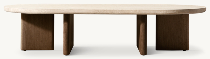 Vivian Coffee Table