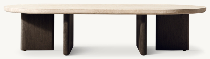 Vivian Coffee Table