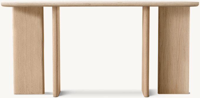 Vivian Console Table