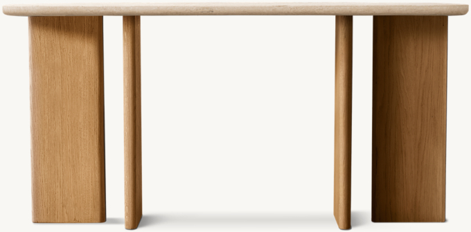 Vivian Console Table