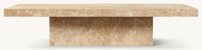 Romeo Coffee Table 