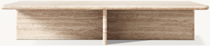 Marco Coffee Table 