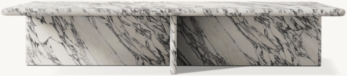Marco Coffee Table 
