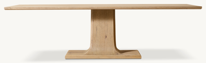Evette Dining Table 