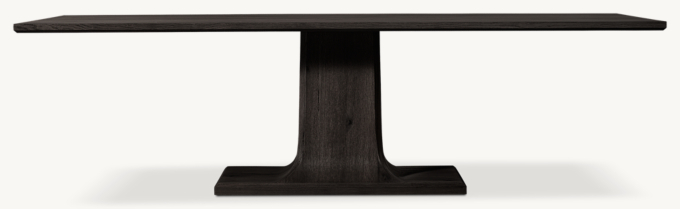 Evette Dining Table 
