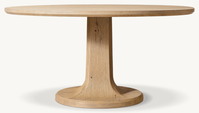 Shown in Greige Oak.