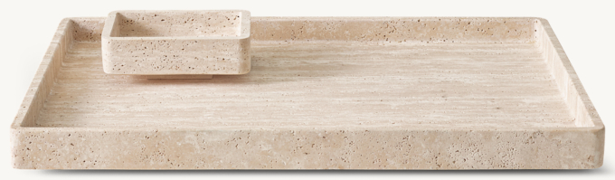 Prani Rectangle Bowl