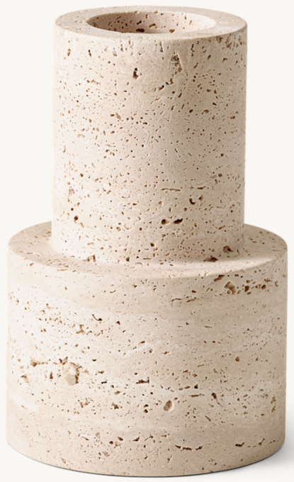 Prani Stepped Vase