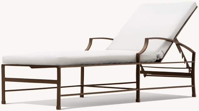 Carmel Chaise