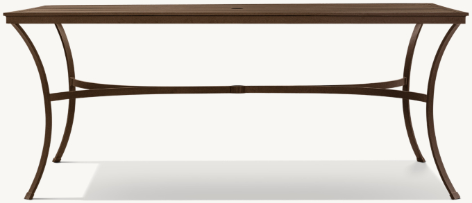 Carmel Rectangular Dining Table