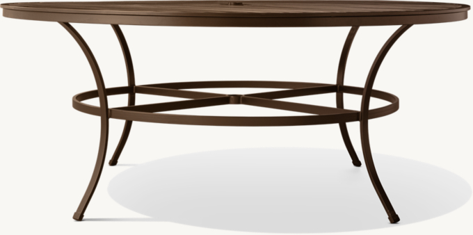Carmel Round Dining Table