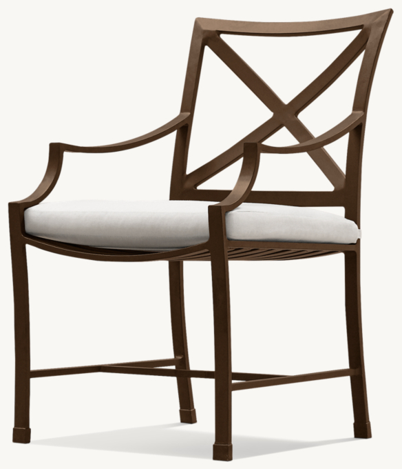Carmel Dining Armchair