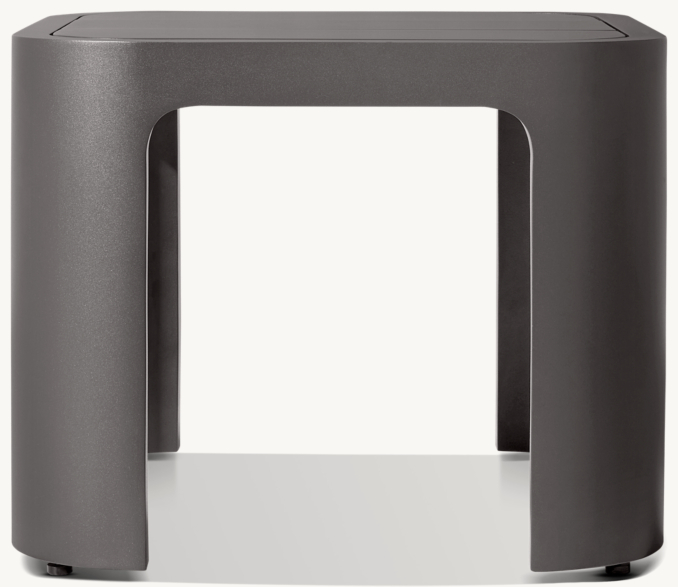 Shown in Gunmetal.
