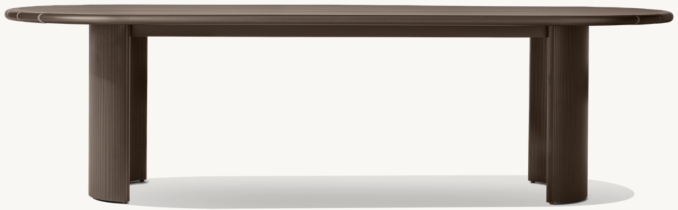 Shown in Bronze.