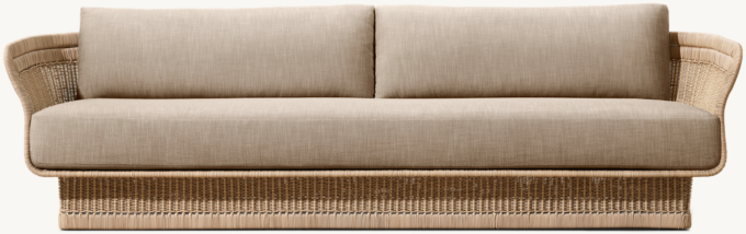 Bloom Sofa