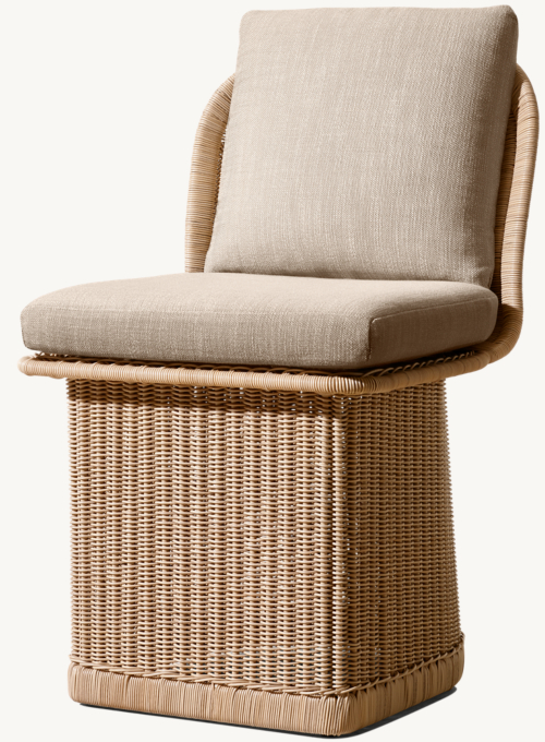 Bloom Dining Side Chair