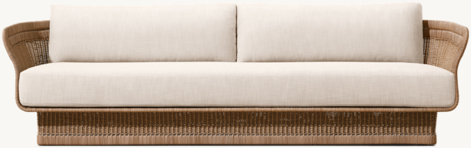 Bloom Sofa