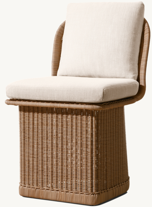 Bloom Dining Side Chair