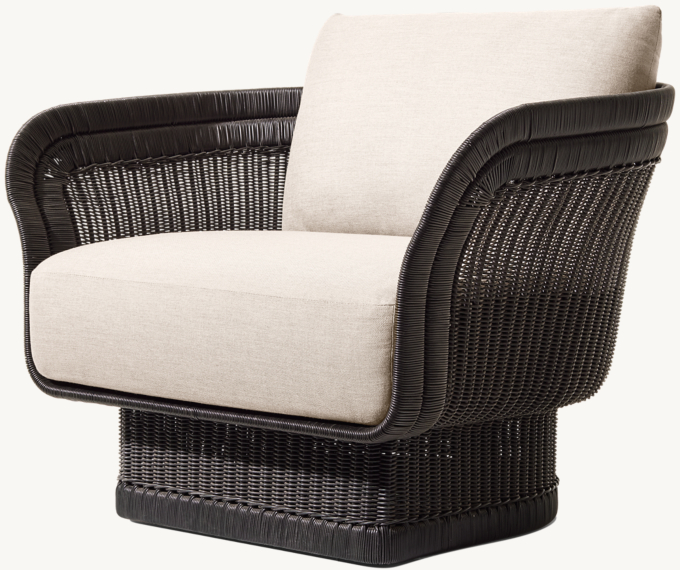 Bloom Lounge Chair