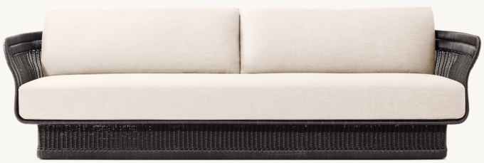 Bloom Sofa