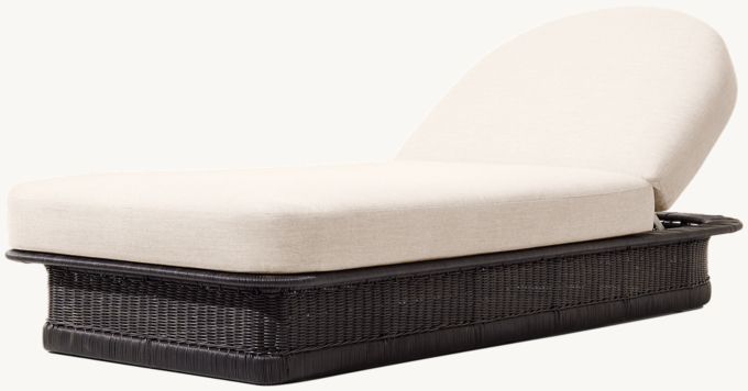 Bloom Adjustable Chaise