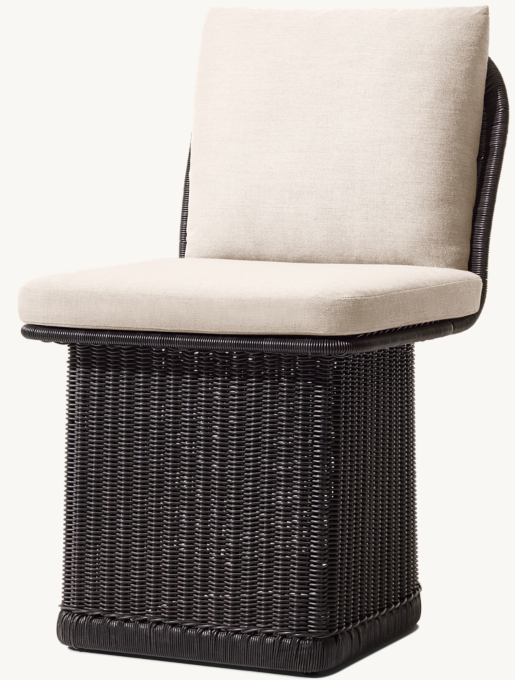 Bloom Dining Side Chair