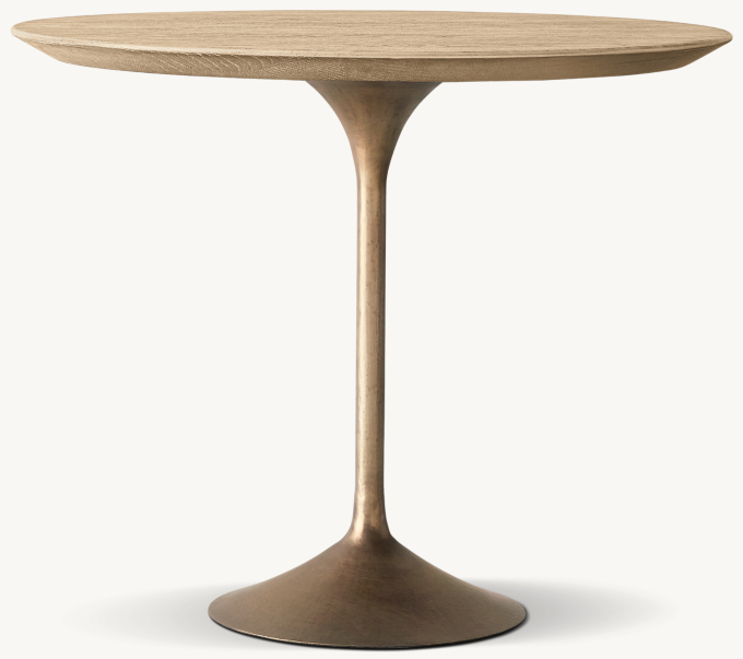 Aero Bistro Dining Table